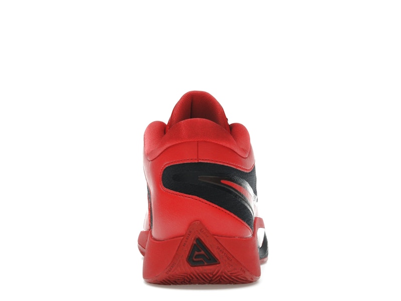 Nike Giannis Zoom Freak 6 Bred