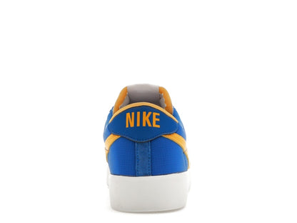Nike SB Bruin React Game Royal University Gold