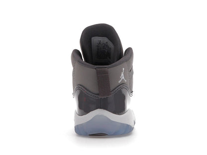 Jordan 11 Retro Cool Grey (2021) (TD)