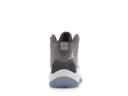 Jordan 11 Retro Cool Grey (2021) (PS)