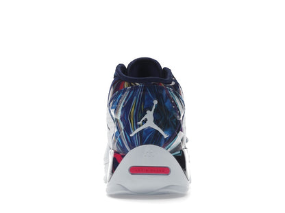 Jordan Zion 2 Hope Diamond