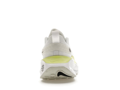 Nike ReactX Infinity Run 4 White Volt