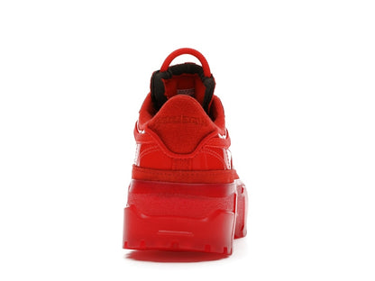 Reebok Cardi Club C Red (GS)