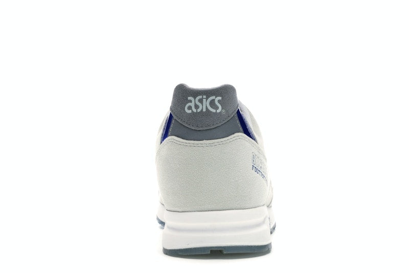 ASICS Gel-Saga Foot Patrol Gundam