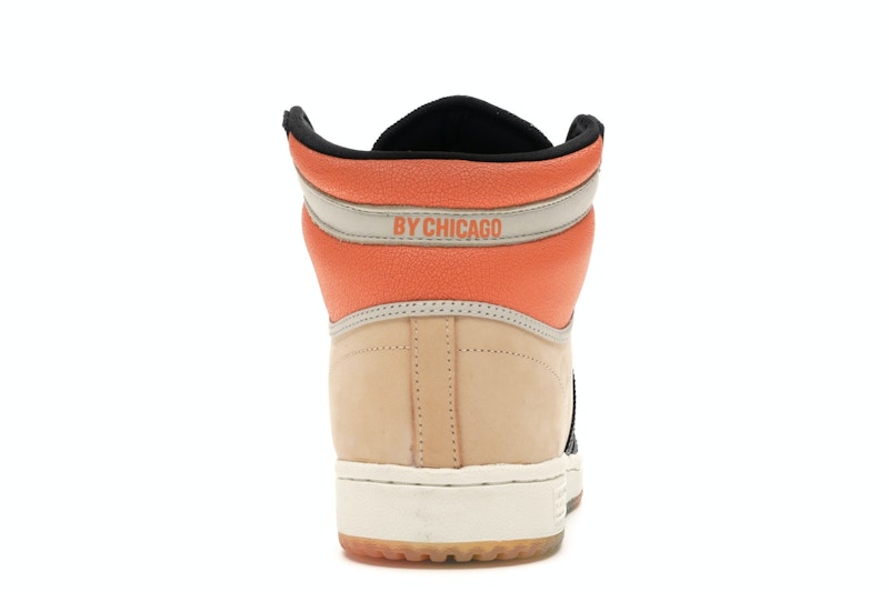 adidas Top Ten Hi Jasmine Jones PD
