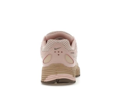 Nike P-6000 SE Fossil Stone Hemp Pink Oxford Ironstone (Women's)