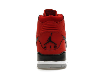 Jordan Legacy 312 Toro