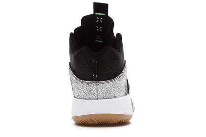 Jordan XXXV Bayou Boys