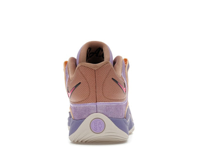 Nike KD 18 B.A.D.