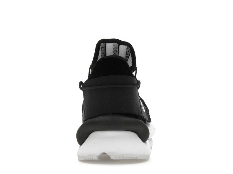 adidas Y-3 Kaiwa Knit Black White