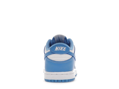 Nike Dunk Low UNC (PS)