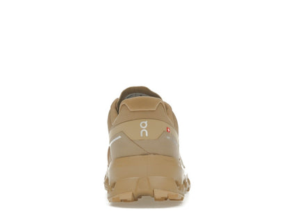 On Running Cloudvista 2 Chai Dune (Women's)