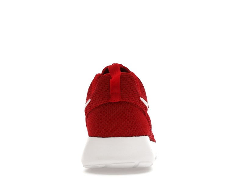 Nike Roshe One Gym Red White