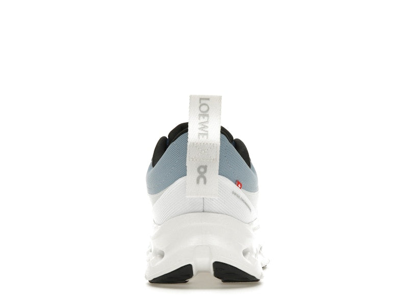 On Running Cloudtilt 2 LOEWE Blue White (Women's)