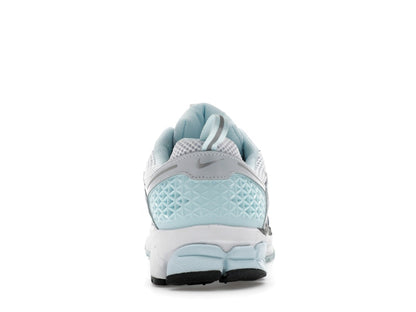 Nike Vomero 5 Pure Platinum Glacier Blue Wolf Grey Metallic Silver (GS)
