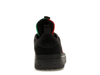 Jordan 1 Low React Fearless Ghetto Gastro