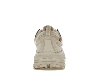 Hoka One One Tor Ultra Low Engineered Garments Taupe