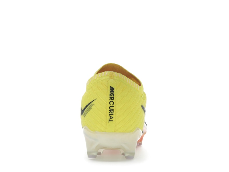 Nike Zoom Mercurial Vapor 15 Elite AG-Pro Lucent Pack