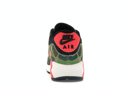 Nike Air Max 90 atmos Duck Camo