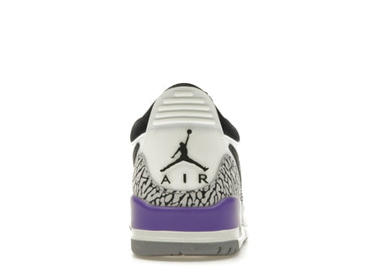 Jordan Legacy 312 Low Lakers