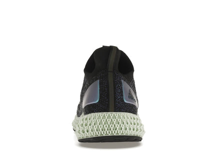 adidas Alphaedge 4D Black Iridescent