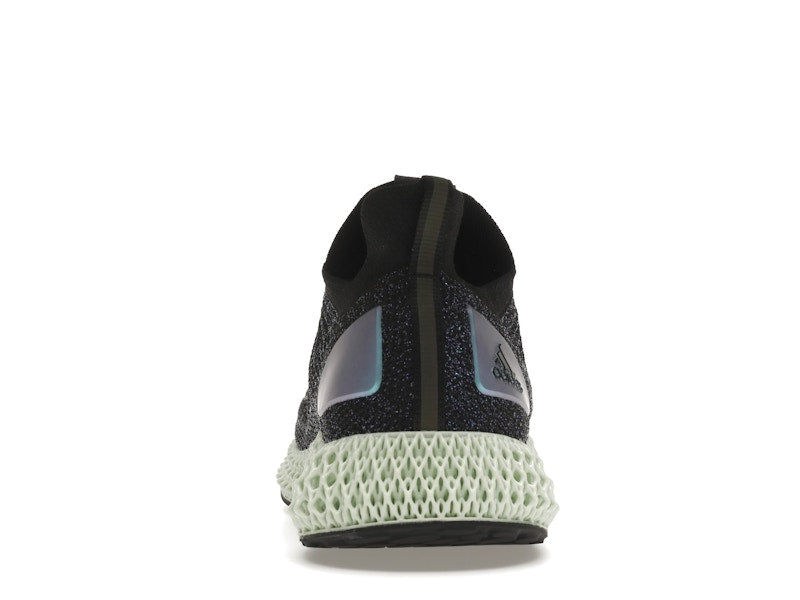 adidas Alphaedge 4D Black Iridescent