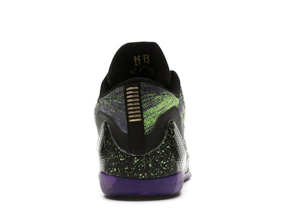 Nike Kobe 9 Low Mamba Moment (Nike ID)