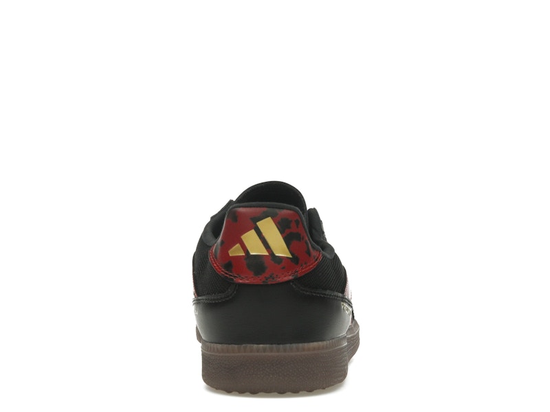 adidas Predator 24 Low Freestyle Chinese New Year