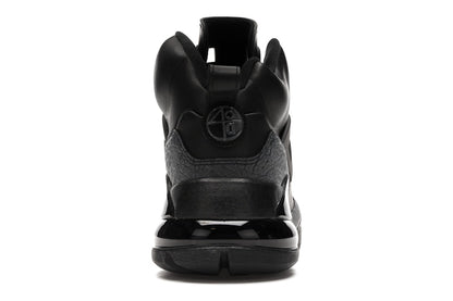 Jordan Spizike 270 Boot Triple Black