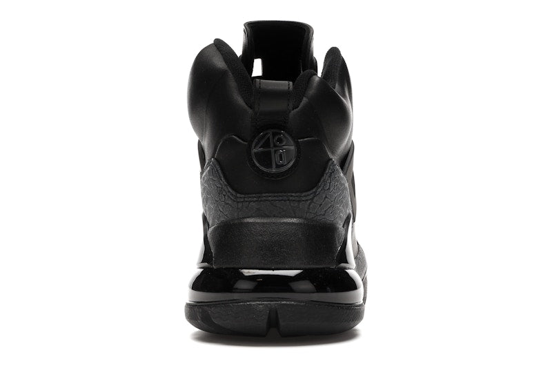 Jordan Spizike 270 Boot Triple Black