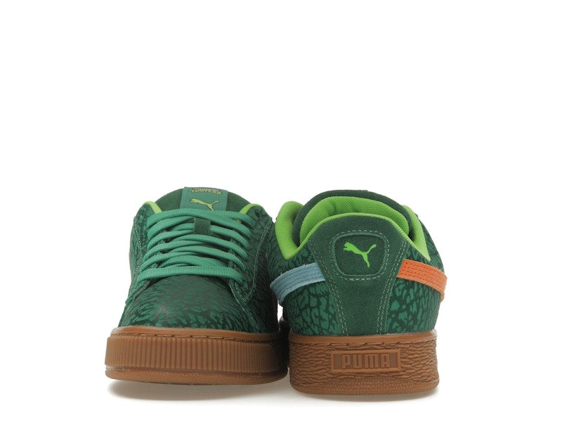 Puma Suede XL Teenage Mutant Ninja Turtles