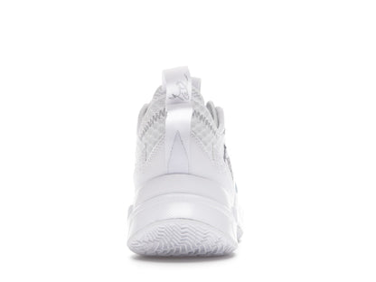 Jordan Why Not Zer0.3 White