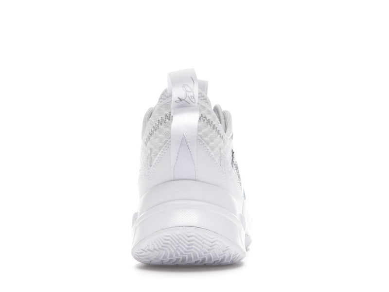 Jordan Why Not Zer0.3 White