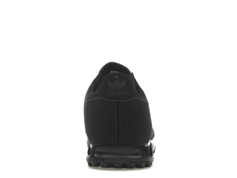 adidas LA Trainer Weave Triple Black