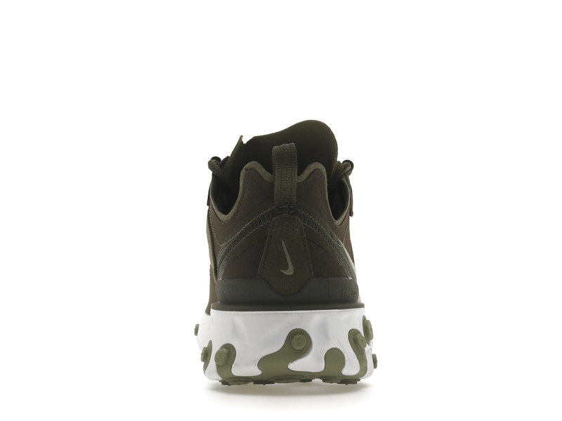 Nike React Element 55 Cargo Khaki (Women's)