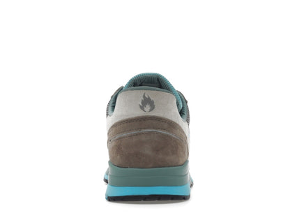 adidas ZX 420 Hanon Luck of the Sea