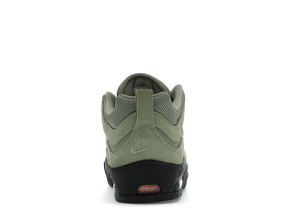 Nike SB Air Max Ishod Wair Oil Green Black
