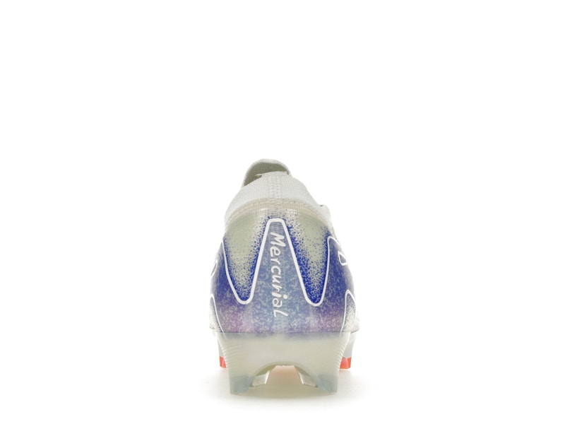 Nike Mercurial Vapor 16 Elite FG Blueprint Pack