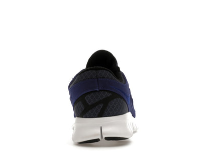 Nike Free Run 2 Thunder Blue