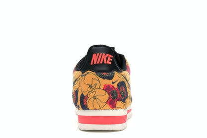 Nike Classic Cortez LX Floral Pack Gold (Women's)