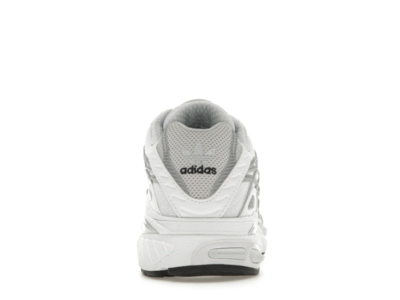 adidas Adistar Cushion 3 Cloud White Halo Blue Matte Silver (Women's)
