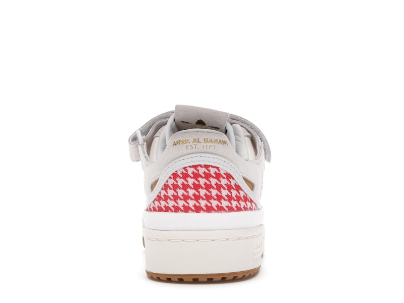 adidas Forum 84 Low Arwa Al Banawi