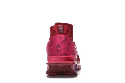 Nike Shox Gravity Red Crush (Women's)