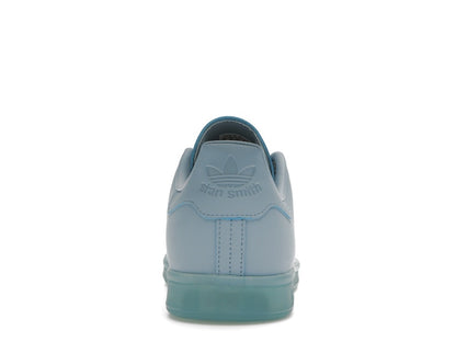adidas Stan Smith Star Wars Boba Fett Ash Grey
