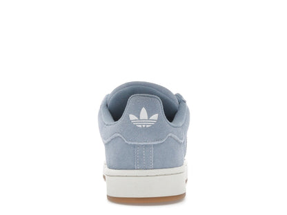 adidas Campus 00s Camp Tactile Blue Cloud White Off White