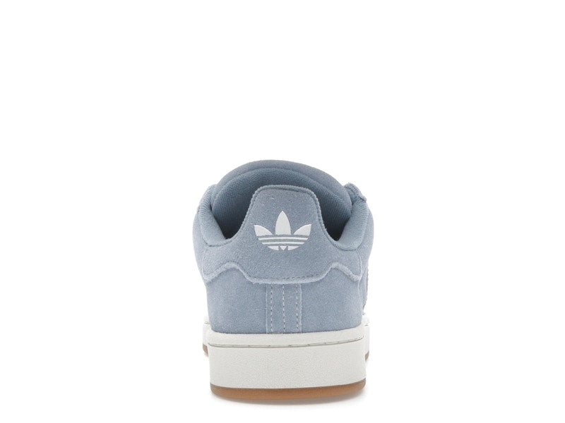 adidas Campus 00s Camp Tactile Blue Cloud White Off White