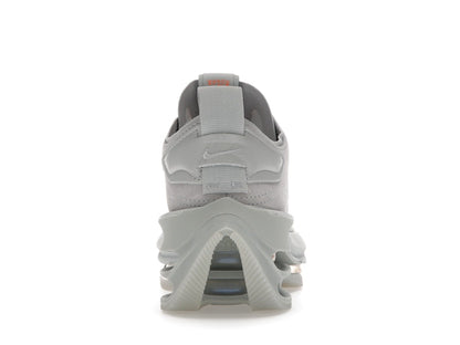 Nike Zoom Double Stacked Grey Fog (Women's)