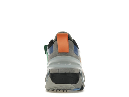 OFF-WHITE Odsy-2000 Grey Orange