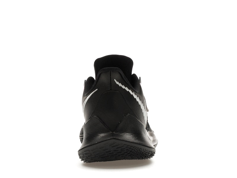 Nike Kyrie Low 3 Black Metallic Silver
