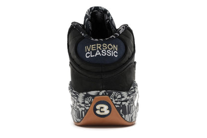 Reebok Question Mid Iverson Classic
